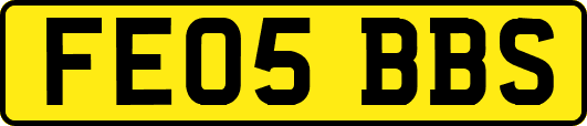 FE05BBS