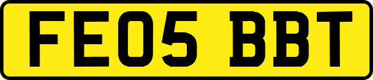 FE05BBT