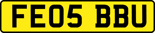 FE05BBU