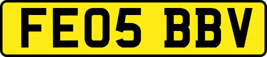 FE05BBV