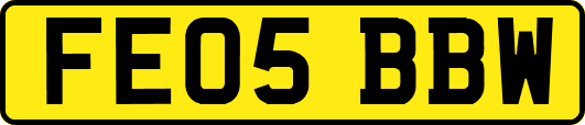 FE05BBW