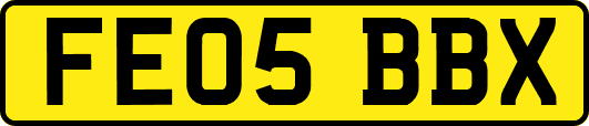 FE05BBX