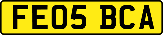 FE05BCA