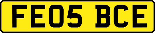 FE05BCE