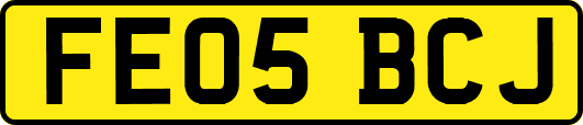 FE05BCJ