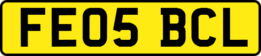 FE05BCL