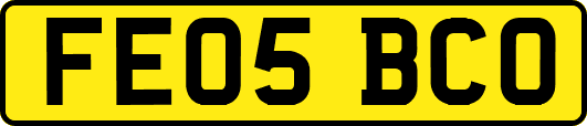 FE05BCO