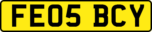 FE05BCY