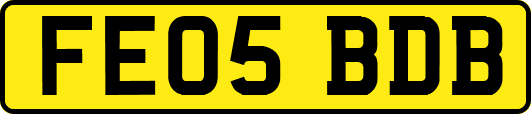FE05BDB