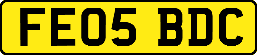 FE05BDC