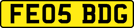 FE05BDG