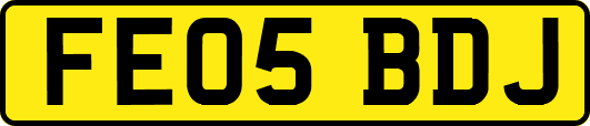 FE05BDJ
