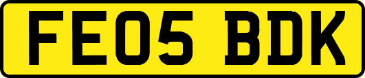 FE05BDK
