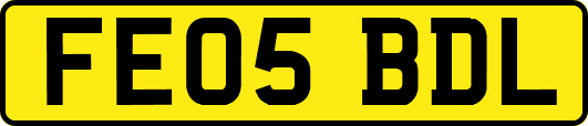FE05BDL