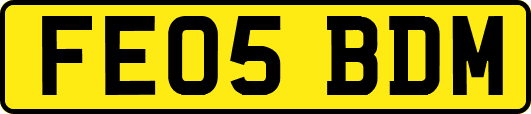 FE05BDM