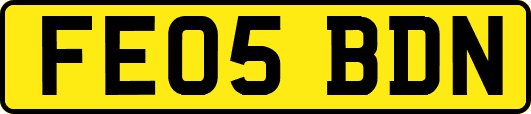 FE05BDN