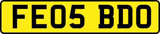 FE05BDO