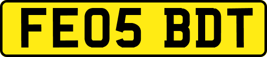 FE05BDT