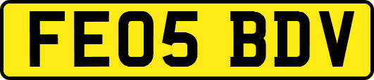 FE05BDV