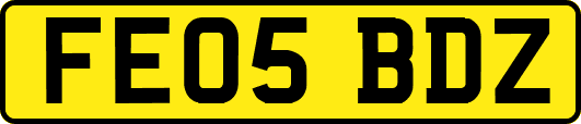 FE05BDZ