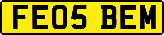 FE05BEM