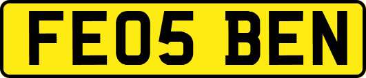 FE05BEN