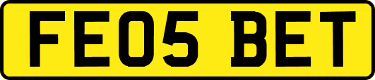 FE05BET