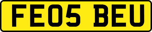FE05BEU
