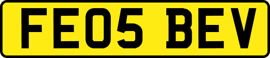 FE05BEV