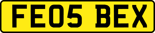 FE05BEX