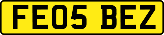 FE05BEZ