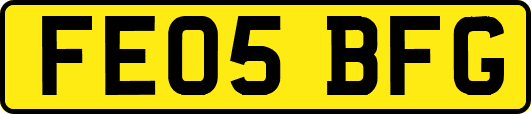 FE05BFG