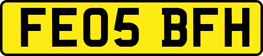 FE05BFH