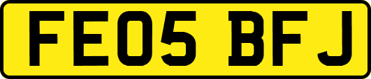 FE05BFJ
