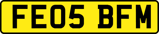 FE05BFM