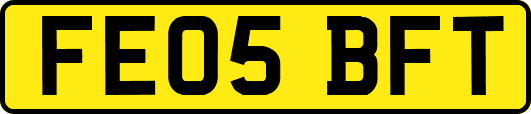 FE05BFT