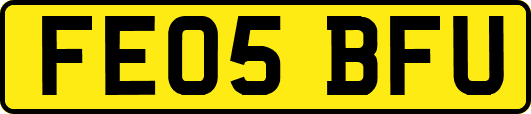 FE05BFU