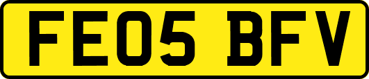 FE05BFV