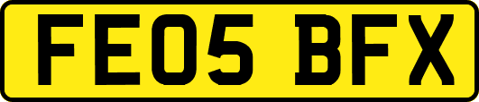 FE05BFX