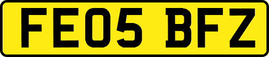 FE05BFZ