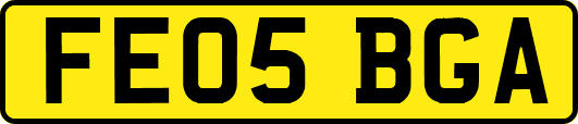 FE05BGA