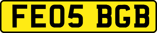 FE05BGB