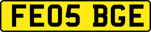 FE05BGE