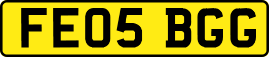 FE05BGG