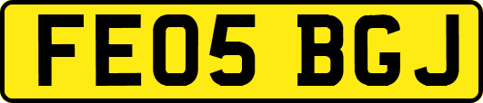 FE05BGJ