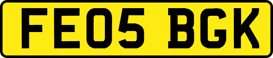 FE05BGK
