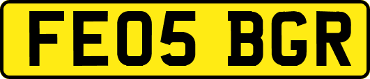 FE05BGR