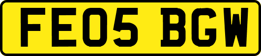 FE05BGW