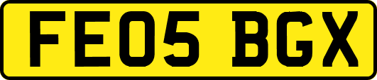 FE05BGX