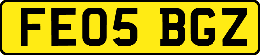 FE05BGZ